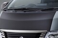 日産「キャラバン」が一部改良でガソリンモデルにACCを採用。新型アウトドア仕様やプレミアム仕様も追加…価格は270万8200円から