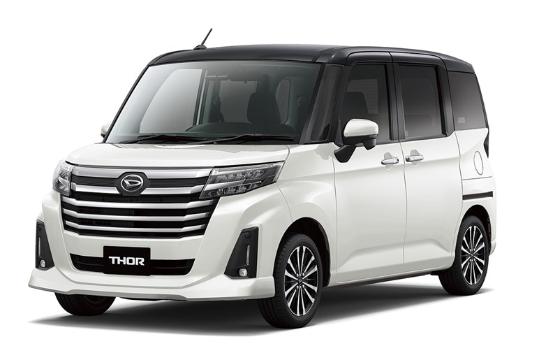【悲報】ダイハツの苦難は続く。新型ムーヴとトールは延期、期待の軽HVは開発中止、朗報は？