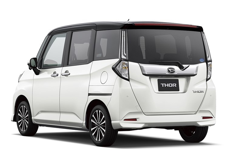 【悲報】ダイハツの苦難は続く。新型ムーヴとトールは延期、期待の軽HVは開発中止、朗報は？