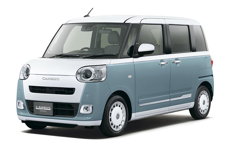 【悲報】ダイハツの苦難は続く。新型ムーヴとトールは延期、期待の軽HVは開発中止、朗報は？