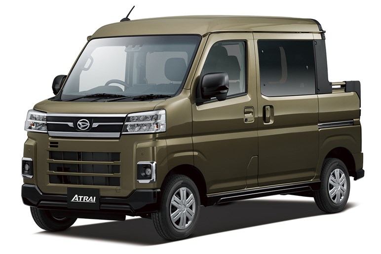 【悲報】ダイハツの苦難は続く。新型ムーヴとトールは延期、期待の軽HVは開発中止、朗報は？