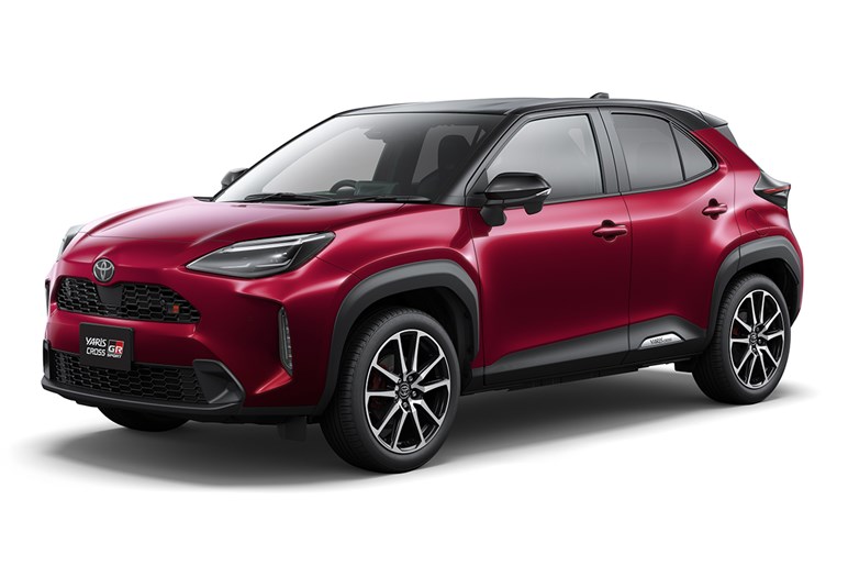 ヴェゼル・WR-V・ヤリスクロス。超売れてるコンパクトSUVを満足度の高さで選ぶならどれ？