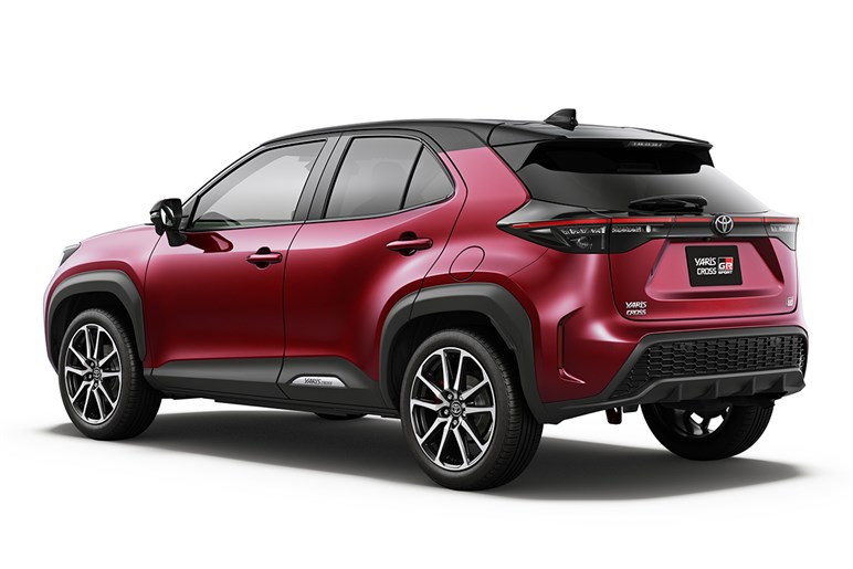 ヴェゼル・WR-V・ヤリスクロス。超売れてるコンパクトSUVを満足度の高さで選ぶならどれ？