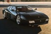 ブラック×レッドのフェラーリ「512TR」が約3870万円で落札！じりじりとマーケットが高騰中