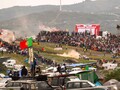 WRC第5戦、欧州グラベルラリーシリーズがスタート、ここからがシーズンの正念場【ラリー・ポルトガル プレビュー】