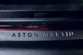 「96.60」の刺繍入り！VantageとDBS Superleggeraの2台をモチーフにしたアストンマーティンの映画「007ノー・タイム・トゥ・ダイ」特別仕様車