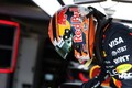 角田裕毅、カナダでF1での100戦目を迎える「ふさわしい結果でこの節目を飾りたい」スペシャルヘルメットも披露