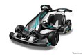 宮崎「シーガイア」にサーキットがオープン！ セグウェイの「電動ゴーカート」を日本初導入