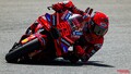 世界GP王者・原田哲也のバイクトーク Vol.142「“怖さ”をコントロールする変な人たち、それがレーシングライダー」