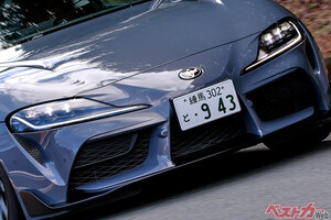 10年後には名車になっている!?　近い将来拝められているであろうクルマたち