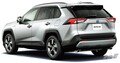 トミカ × リアルカー オールカタログ / No.81 トヨタ RAV4