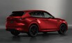 マツダが新型クロスオーバーSUV「CX-60」の予約受注を開始。発売は本年9月からを予定