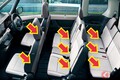 271万円から！ 日産「最新“3列7人／8人乗り”ミニバン」がスゴイ！ 「画期的バックドア」＆「リッター20キロ超え」の低燃費仕様もあるセレナ！多彩なグレード展開が魅力の「人気ナンバー1モデル」に注目！