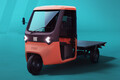 いま世界の自動車メーカーが３輪マイクロカーに注目……ということは日本のEV軽トラ＆軽バンが世界を席巻するかもしれない！