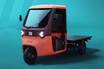 いま世界の自動車メーカーが３輪マイクロカーに注目……ということは日本のEV軽トラ＆軽バンが世界を席巻するかもしれない！