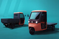 いま世界の自動車メーカーが３輪マイクロカーに注目……ということは日本のEV軽トラ＆軽バンが世界を席巻するかもしれない！