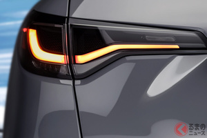 ホンダが「新型SUV」の先行デザイン初公開！ 印象的なランプに期待！ スタイリッシュな新型「HR-V」を米で発表へ