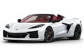 V8サウンドに酔いしれろ！ シボレー・コルベットの高性能スペシャルモデル「Z06」にコンバーチブル追加【新車ニュース】