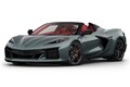 V8サウンドに酔いしれろ！ シボレー・コルベットの高性能スペシャルモデル「Z06」にコンバーチブル追加【新車ニュース】