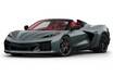 V8サウンドに酔いしれろ！ シボレー・コルベットの高性能スペシャルモデル「Z06」にコンバーチブル追加【新車ニュース】