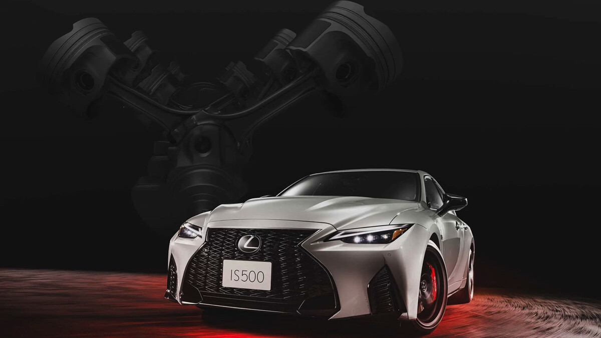 レクサス「RC」と「IS」の歴史に幕！2025年11月の生産終了前に知っておいてほしいこと