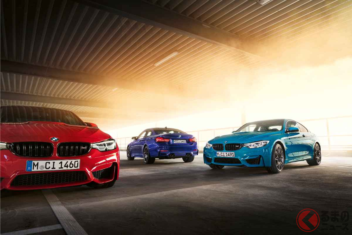 コロナ禍で明暗 ドイツ プレミアムブランドのなかでbmwが苦戦する理由 くるまのニュース 自動車情報サイト 新車 中古車 Carview