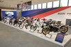 「実物大」トミカだとっ!?　Hondaコラボで実現した映えるスケール感!!　ホンダコレクションホール新企画展公開