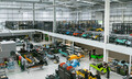 ケータハムの新工場が稼働開始。生産能力を50％高め、年間750台のラインオフが可能に！