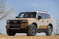 【2025年秋頃発売か】次期トヨタ「ハイラックス」はランクル共通のプラットフォーム採用。最安420万円スタート