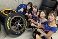 レースクイーンはレース当日はサーキットで何を食べてるの？ 「BREEZE」のランチメニューをお見せします【SUPER GT RQ’s report】