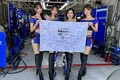 レースクイーンはレース当日はサーキットで何を食べてるの？ 「BREEZE」のランチメニューをお見せします【SUPER GT RQ’s report】