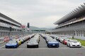 CHEVROLET FAN EVENT 2018---シボレー・オーナーのためのサーキット・イベント