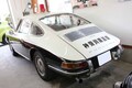 解体屋から救出！奇跡のパトカー・ポルシェ「912」を絶対に諦めない不屈の精神で入手した【自動車変態列伝】