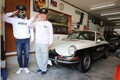 解体屋から救出！奇跡のパトカー・ポルシェ「912」を絶対に諦めない不屈の精神で入手した【自動車変態列伝】
