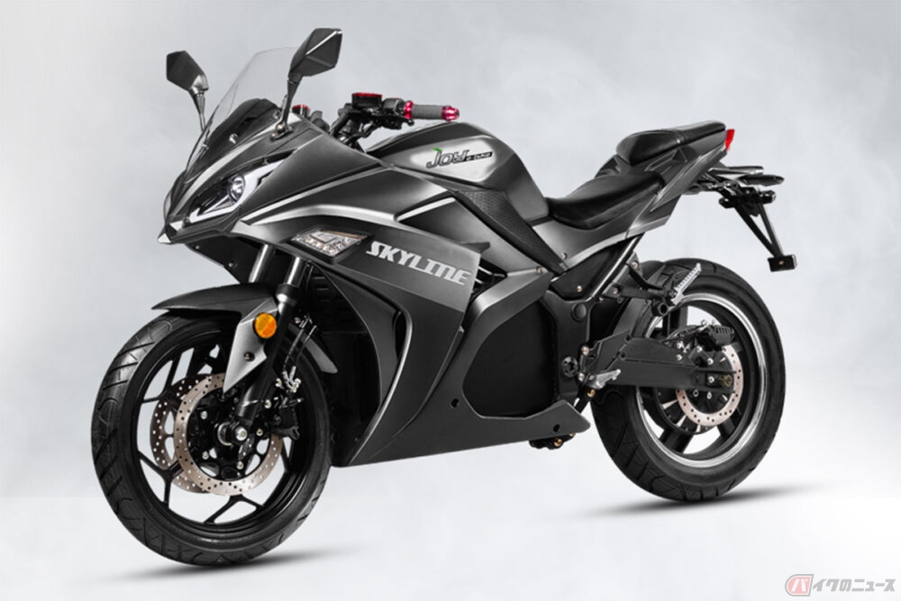 インドの電動バイクメーカー Joy E Bike スポーティーな新型電動バイク4車種発売 バイクのニュース 自動車情報サイト 新車 中古車 Carview