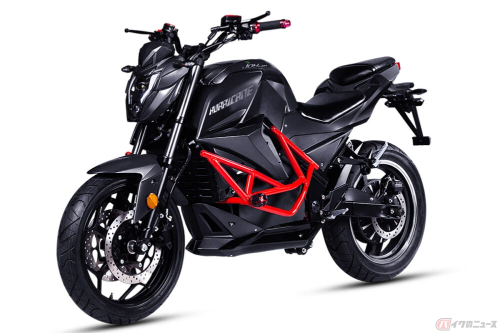 インドの電動バイクメーカー Joy E Bike スポーティーな新型電動バイク4車種発売 バイクのニュース の写真 5ページ目 自動車情報サイト 新車 中古車 Carview