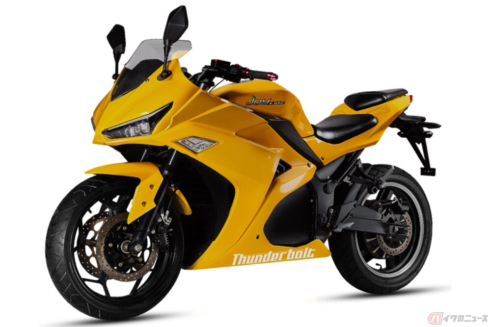 インドの電動バイクメーカー Joy E Bike スポーティーな新型電動バイク4車種発売 バイクのニュース 自動車情報サイト 新車 中古車 Carview