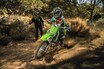 【カワサキ】日本初導入のコンペティションモデル「KLX140R L」を12/1に発売！