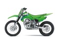 【カワサキ】日本初導入のコンペティションモデル「KLX140R L」を12/1に発売！
