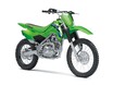 【カワサキ】日本初導入のコンペティションモデル「KLX140R L」を12/1に発売！
