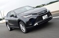 CX-60＆ハリアー＆アウトランダー＆NX　プレミアムSUV徹底比較