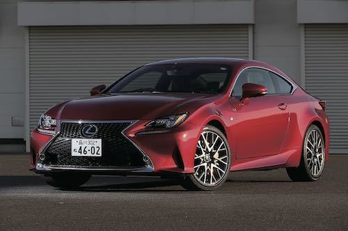 国産2lターボ車 エンジンで選ぶナンバーワンはどれだ ベストカーweb の写真 自動車情報サイト 新車 中古車 Carview