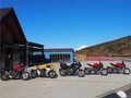 【MVアグスタ】バイカーズパラダイスにレンタルバイクを配備！「1時間レンタルプログラム」を3/1より実施