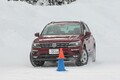 【試乗】雪道で本領発揮！　VWの4モーション技術をティグアン＆パサートオールトラックで体感
