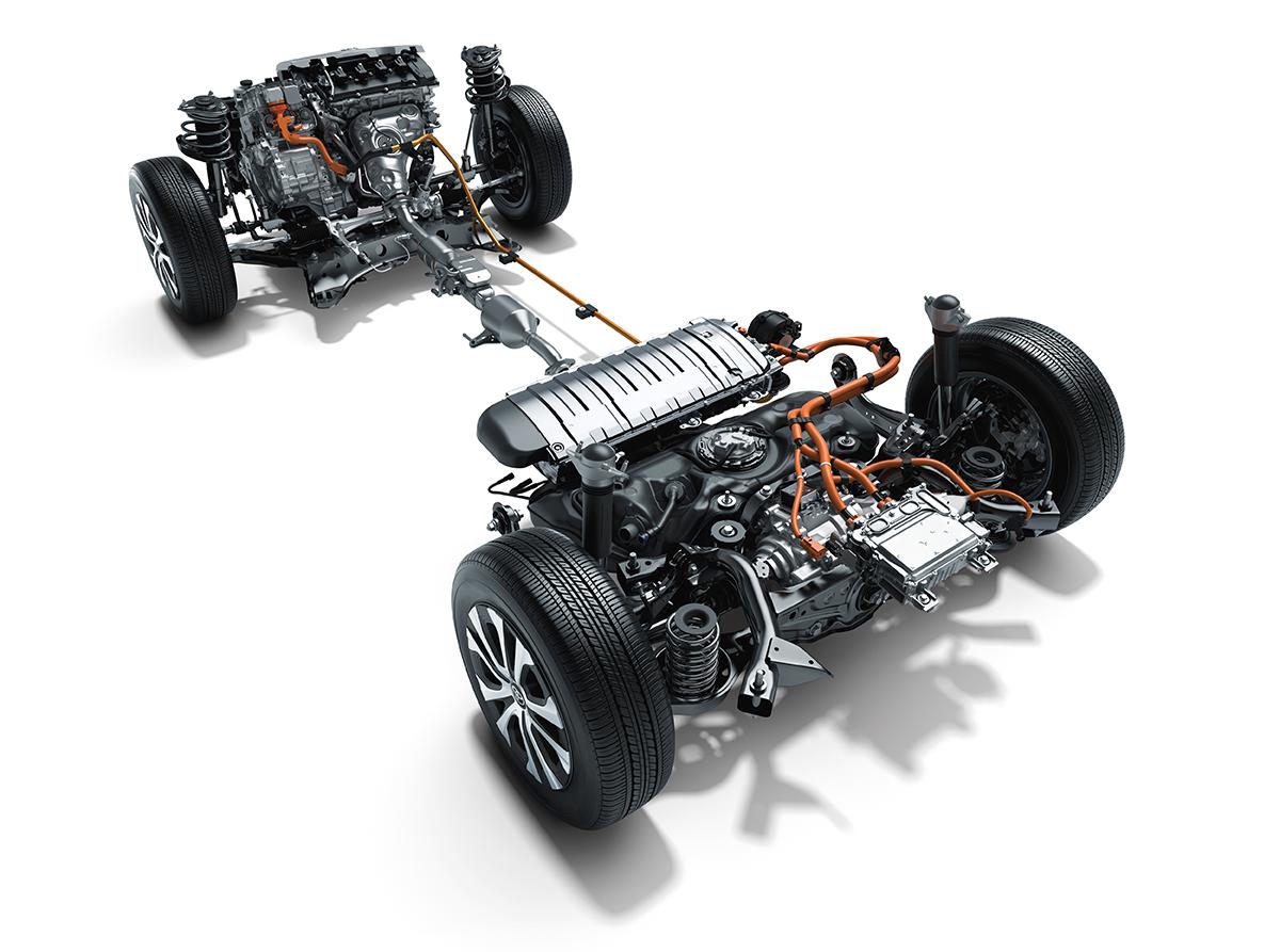 トヨタ・プリウスがマイナーチェンジ！　より洗練されたエクステリアデザインを採用