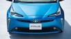 トヨタ・プリウスがマイナーチェンジ！　より洗練されたエクステリアデザインを採用