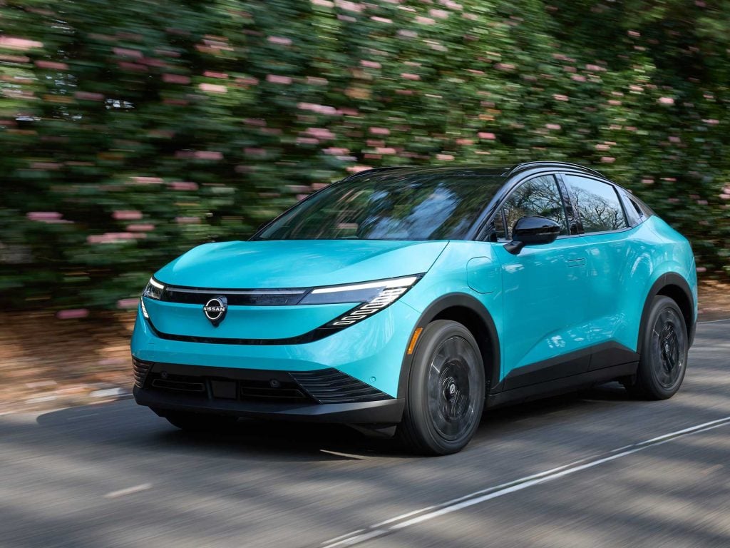 グーマガ 今週のダイジェスト【6/14～6/20】新型リーフ＆ID.Buzz登場！