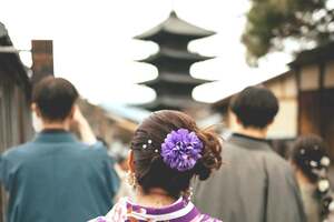 「インバウンドに入国税3万円」は名案？愚策？ 京都市民7割超が困惑「オーバーツーリズム」の現実、地域経済への影響を考える