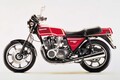 ’80年代ナナハンブーム再来の立役者[’79-]ホンダ CB750F[FZ]【青春名車オールスターズ】