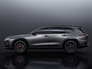 トヨタ クラウンエステートに「THE CROWN」専売の特別仕様車「ザ・リミテッド マットメタル」を設定